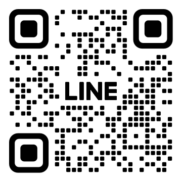 Line QR code